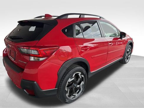 Used 2023 Subaru Crosstrek 2.5i Limited w/ Moonroof Package AWD/4WD image 5