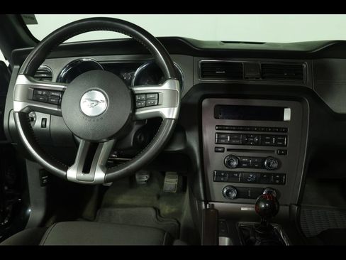 Used 2014 Ford Mustang GT w/ GT Track Package RWD image 3