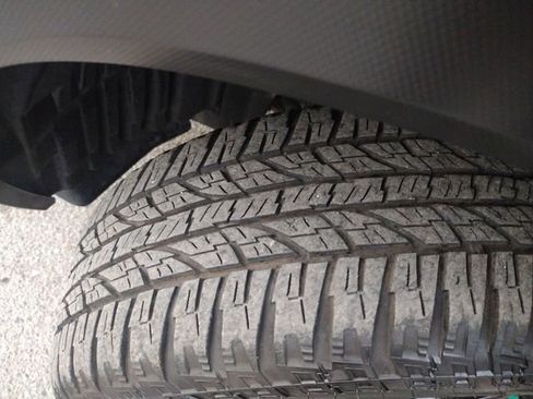 Used 2024 Subaru Forester Wilderness image 31