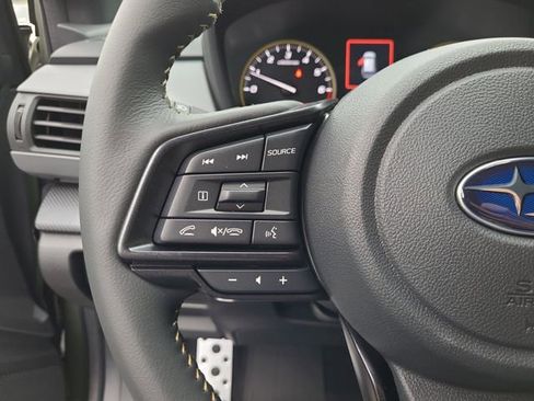 New 2026 Subaru Crosstrek 2.5i Sport AWD/4WD image 25