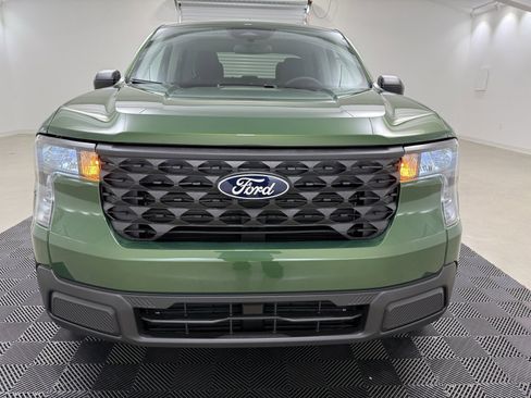 New 2025 Ford Maverick XL w/ Equipment Group 101A image 2