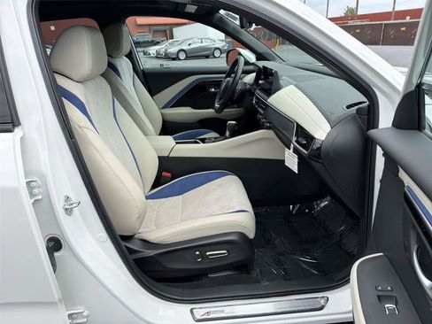 Used 2025 Acura ADX A-Spec FWD image 15