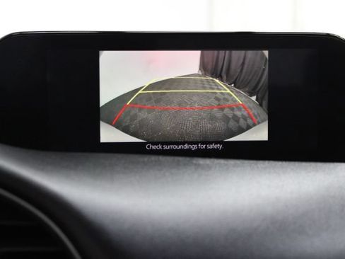 Used 2023 MAZDA MAZDA3 s FWD image 16