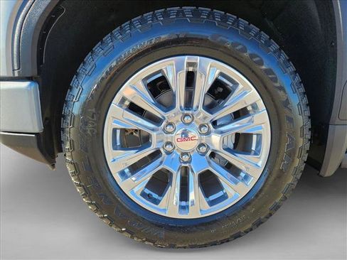 New 2026 GMC Sierra 1500 Denali w/ Technology Package image 10