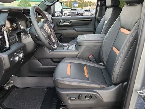 New 2026 GMC Sierra 2500 AT4 image 9