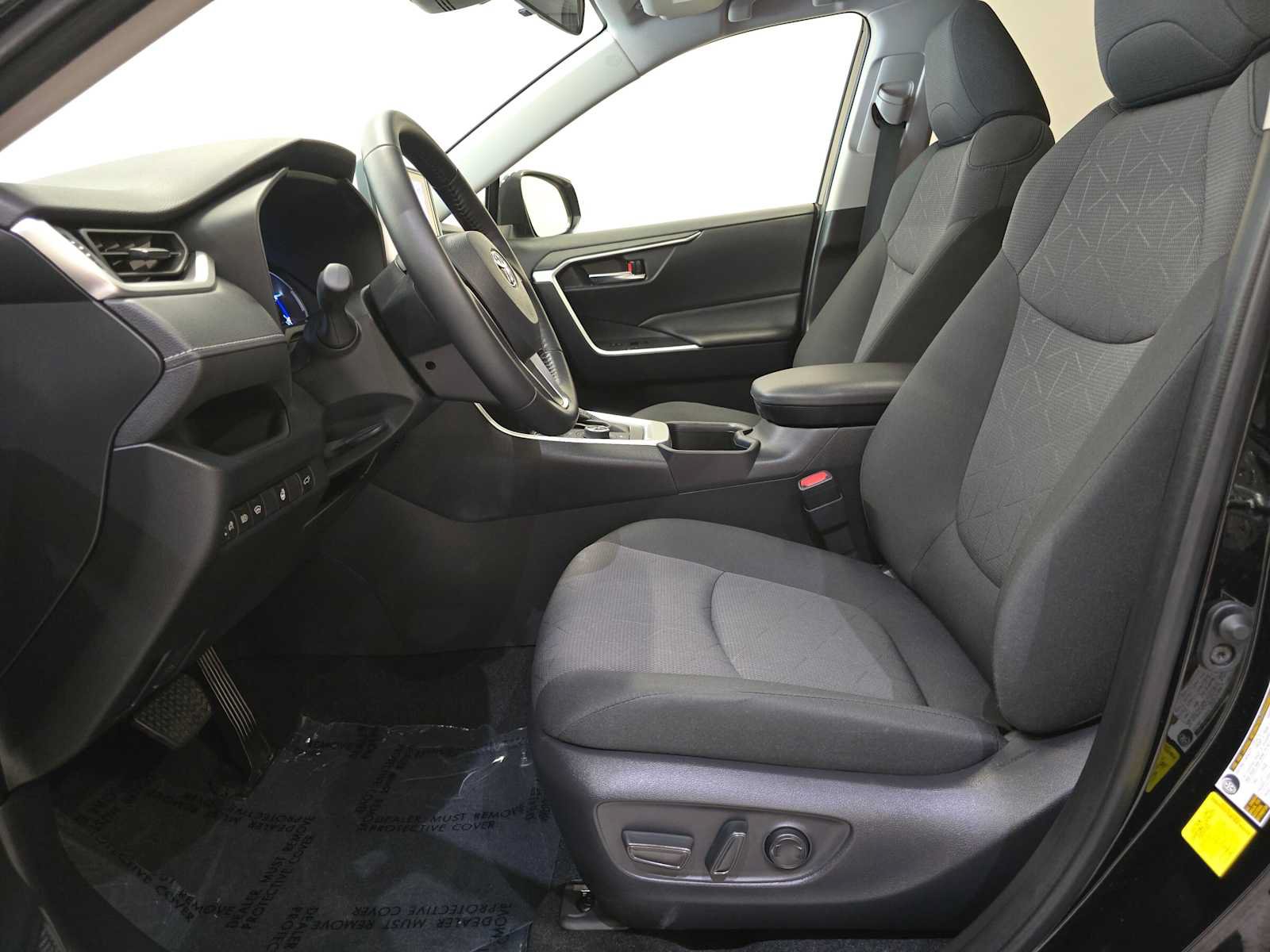 Certified 2025 Toyota RAV4 XLE w/ Convenience Package AWD/4WD image 22