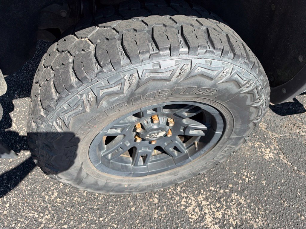 Used 2017 GMC Sierra 1500 2WD Regular Cab image 10