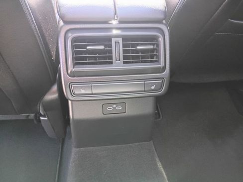 Certified 2025 MAZDA CX-50 AWD 2.5 Turbo w/ Premium Pkg image 17