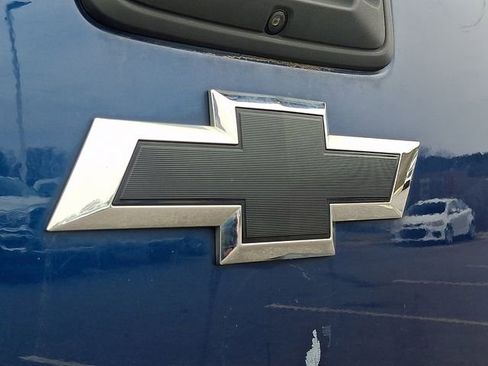 Used 2019 Chevrolet Colorado W/T w/ WT Convenience Package image 29