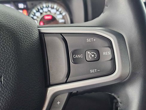 Used 2022 RAM 1500 Big Horn image 29