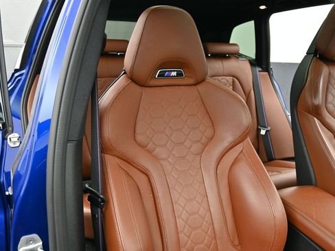 Used 2022 BMW X3 M w/ Competition Package image 26