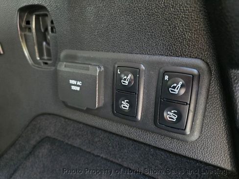 Used 2011 Mercedes-Benz GL 450 GL 450 4MATIC 4dr GL450 image 55