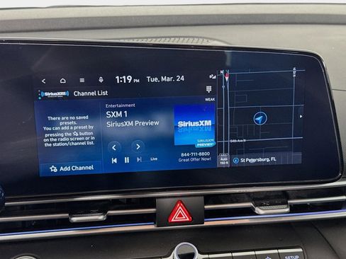 Certified 2024 Hyundai Elantra SEL image 14