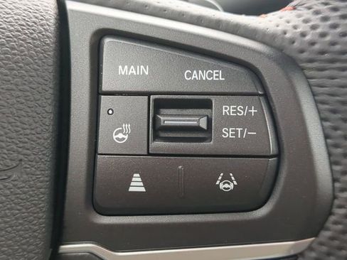 New 2026 Honda Ridgeline TrailSport image 26