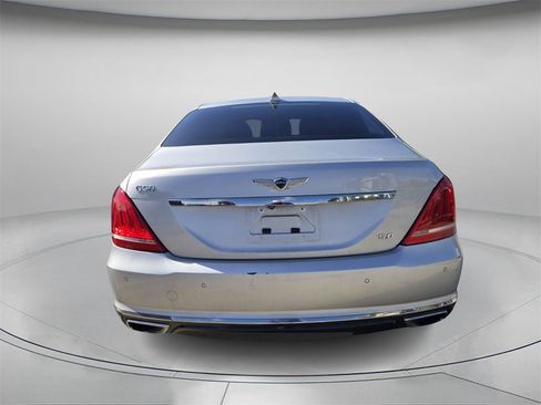 Used 2018 Genesis G90 5.0 Ultimate image 7