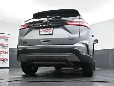 Used 2022 Ford Edge SEL AWD/4WD image 41