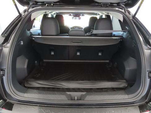 New 2025 Subaru Crosstrek 2.5i Limited w/ Crosstrek Mirror Package image 24