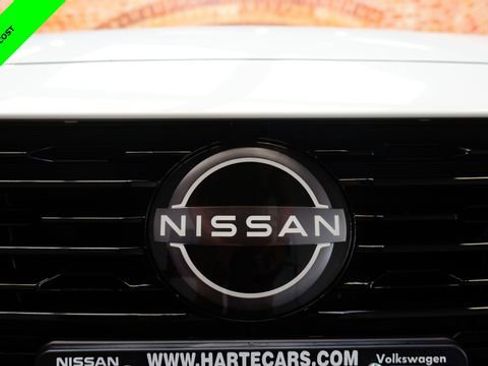 Certified 2024 Nissan Sentra SR FWD image 67