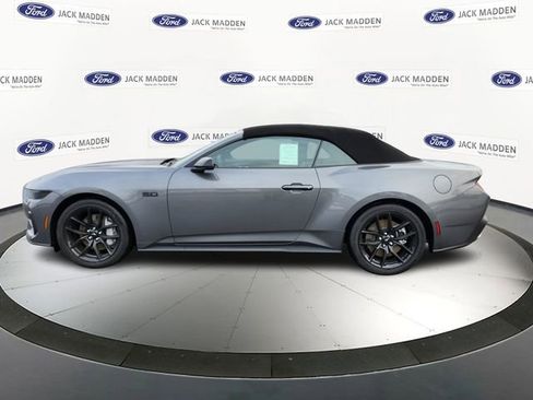 New 2026 Ford Mustang GT Premium image 2