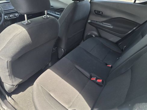 Used 2025 Nissan Kicks Play S FWD image 12