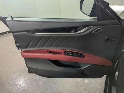 Used 2022 Maserati Ghibli Modena Q4 image 14