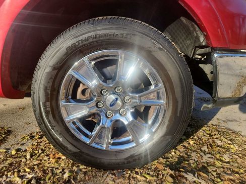 Used 2007 Ford F150 2WD SuperCrew image 10