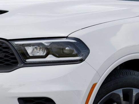 New 2026 Dodge Durango GT AWD/4WD image 11