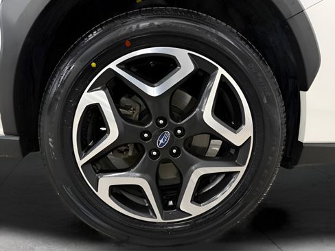 Used 2020 Subaru Crosstrek 2.0i Limited w/ Popular Package #3 image 37