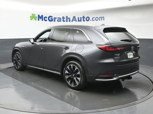 Used 2024 MAZDA CX-90 Plug-In Hybrid w/ Premium Plus AWD/4WD image 22