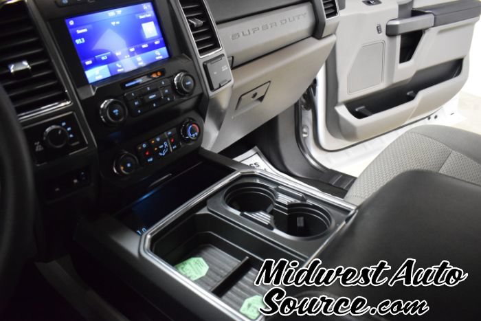 Used 2020 Ford F250 XLT w/ XLT Premium Package AWD/4WD image 27