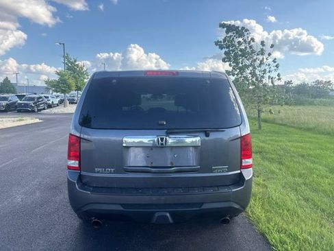 Used 2015 Honda Pilot SE image 6