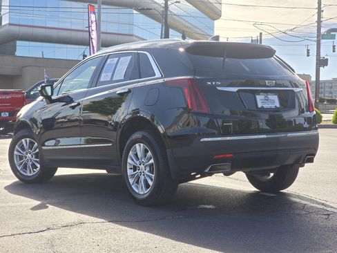 Used 2020 Cadillac XT5 Luxury w/ LPO, Floor Liner Package AWD/4WD image 24