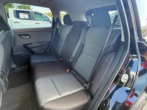 Used 2023 Nissan Rogue SV FWD image 20