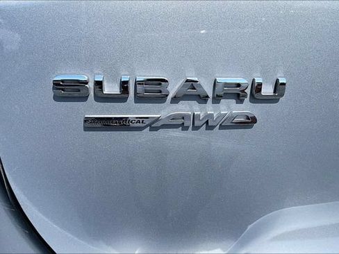 Used 2022 Subaru Forester Limited AWD/4WD image 23