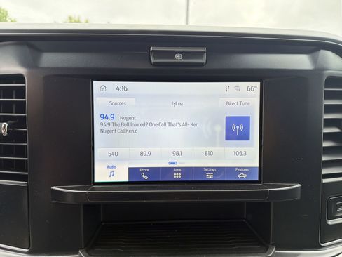 New 2026 Ford F350 XLT AWD/4WD image 5