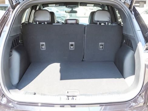 New 2024 Ford Escape ST-Line w/ Equipment Group 301A image 25