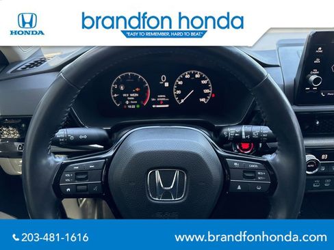 Used 2024 Honda CR-V EX-L image 15