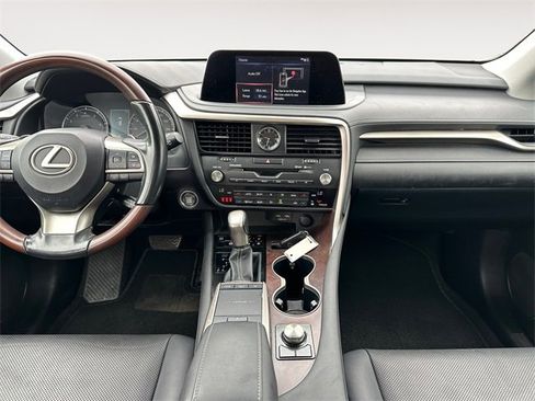 Used 2020 Lexus RX 350 350 image 11