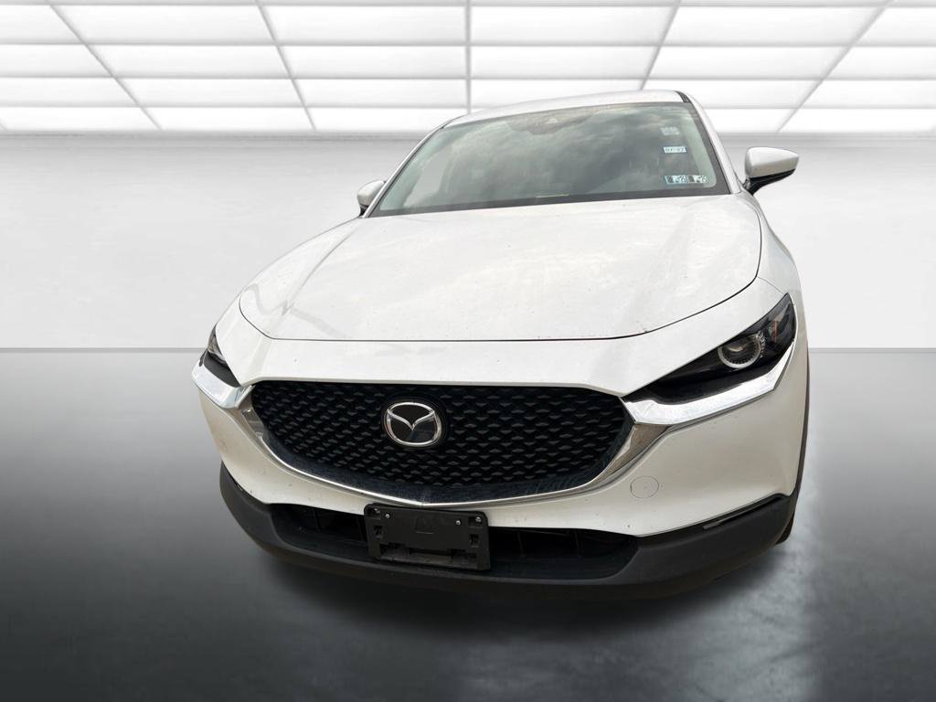 Certified 2021 MAZDA CX-30 AWD 2.5 S w/ Select Package image 6
