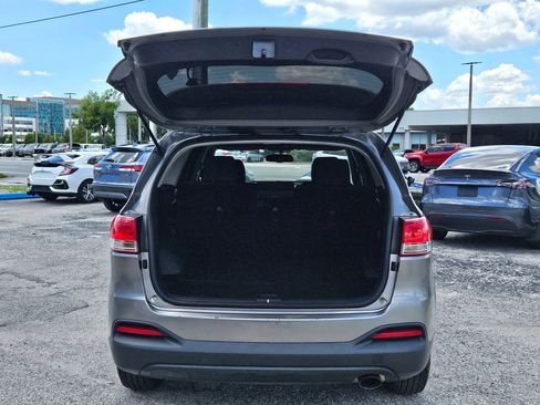 Used 2017 Kia Sorento L FWD image 20