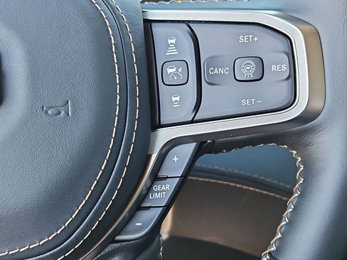 New 2026 RAM 1500 Tungsten w/ Trailer Tow Group image 24