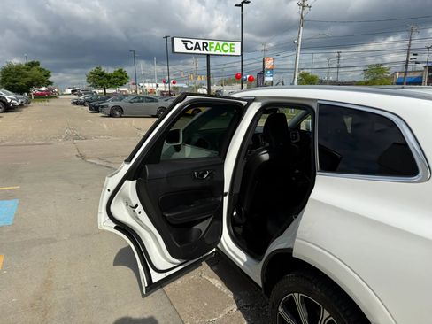 Used 2021 Volvo XC60 T5 Inscription w/ Climate Package AWD/4WD image 21