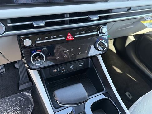 New 2026 Hyundai Tucson SEL image 31