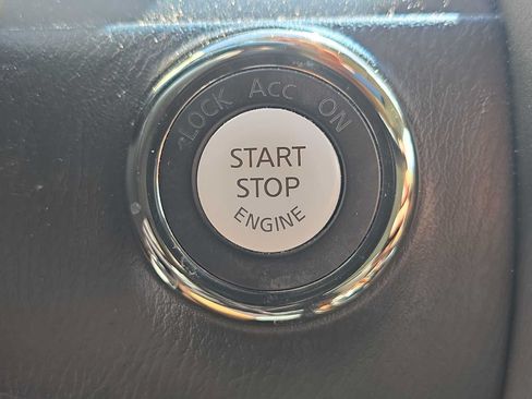 Used 2019 INFINITI QX80 Luxe w/ Proassist Package AWD/4WD image 22
