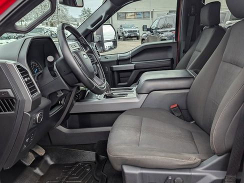Used 2019 Ford F150 XLT w/ Equipment Group 302A Luxury image 13