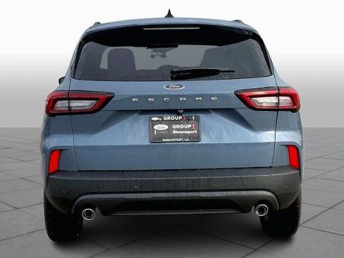 Certified 2026 Ford Escape ST-Line w/ Tech Pack #1 image 5