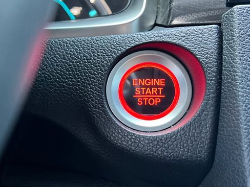 Used 2021 Honda Civic EX image 23