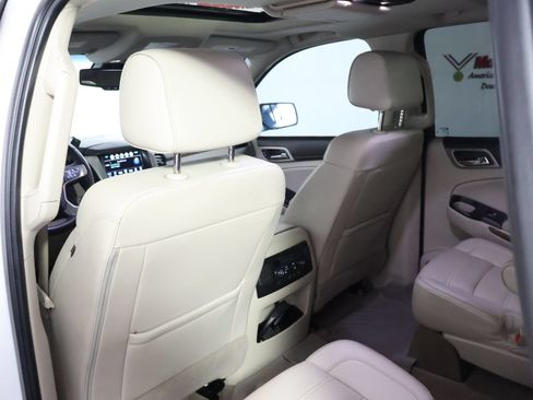 Used 2019 GMC Yukon Denali AWD/4WD image 49