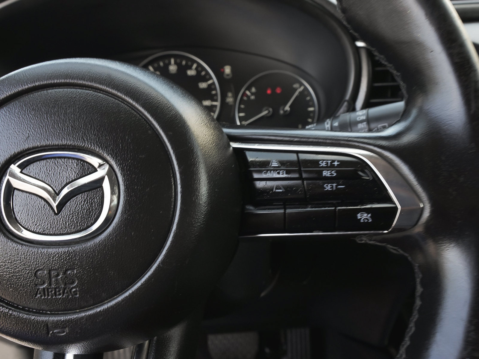 Used 2024 MAZDA CX-30 AWD 2.5 S w/ Preferred Package image 18