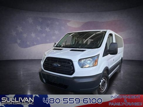 Used 2016 Ford Transit 150 XL image 1
